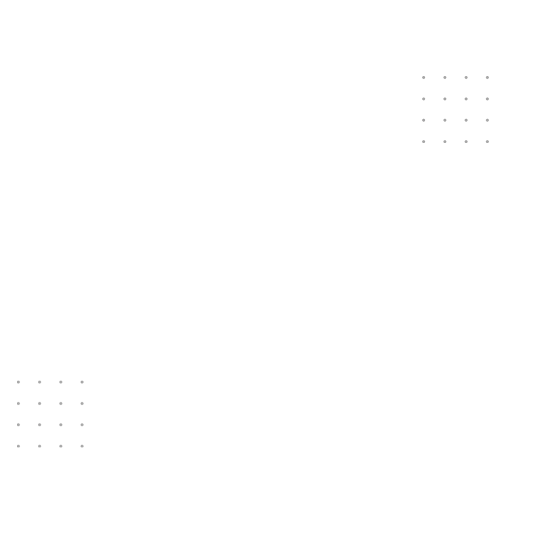 Abstract dotted pattern background used in website design